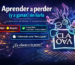 Aprender a perder (y a ganar) sin liarla: la habilidad que se entre...