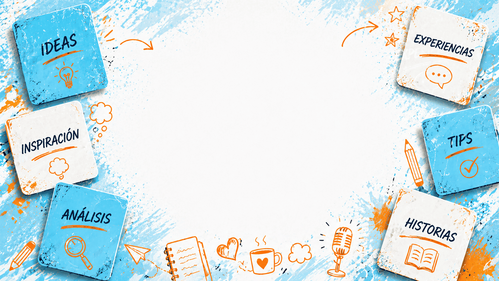 Banner del blog de Zasca in Games con conceptos como ideas, experiencias, historias y tips sobre juegos de mesa