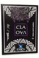 Juego de mesa CLAVAO de Zasca in Games, caja del juego de cartas para 2 a 6 jugadores.