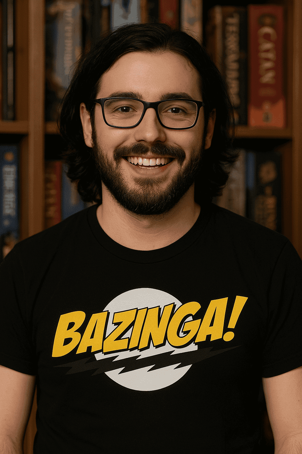 Álvaro Dracokiller89 opinando sobre el juego de cartas CLAVAO tras analizar su estrategia y mecánicas
