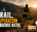 Juegos de mesa y trail running en Castejón de Sos